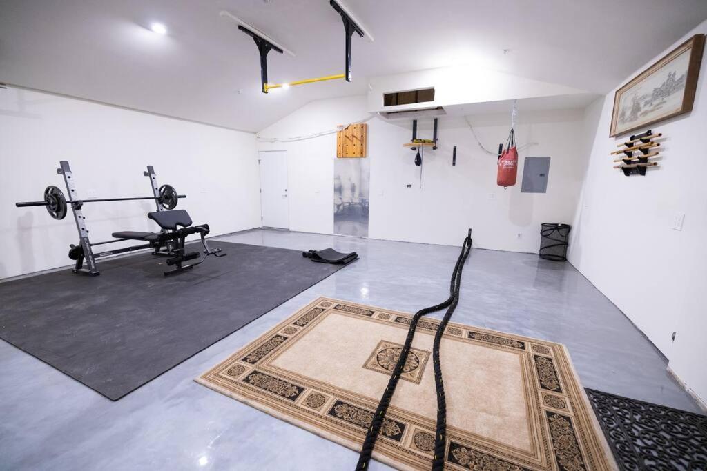 Casa vacanze Beautiful Brand New Mansion Estate *