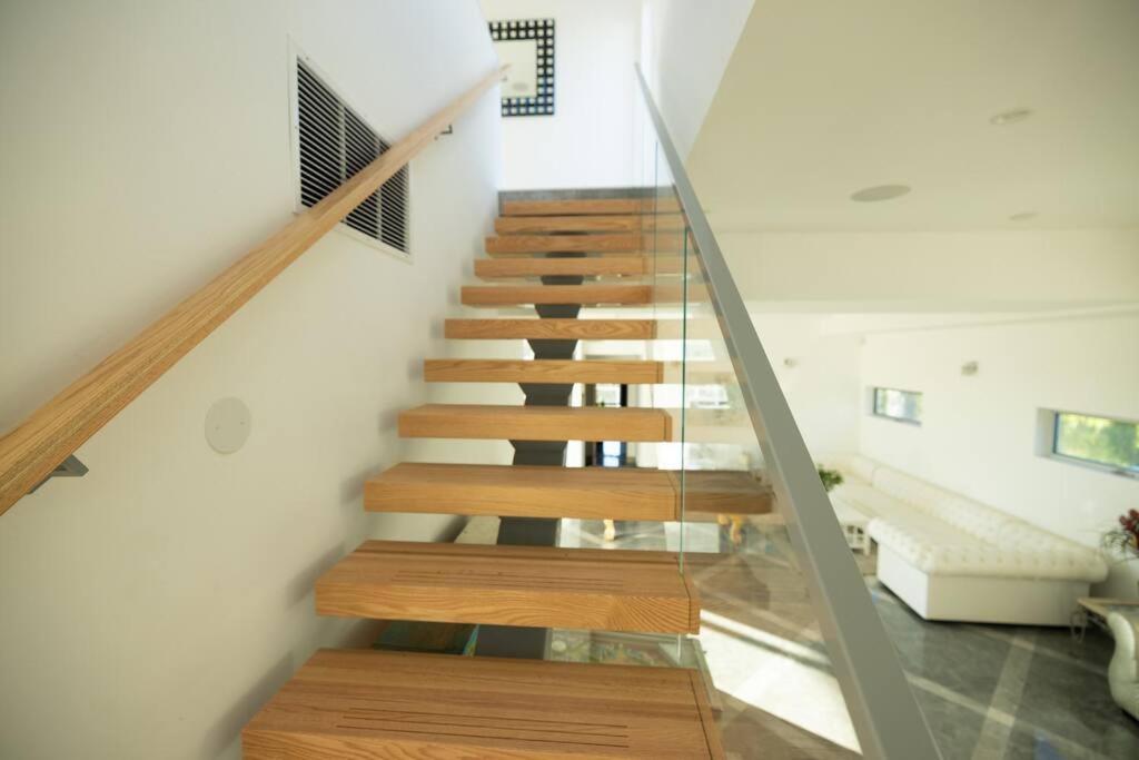 Casa vacanze Beautiful Brand New Mansion Estate Los Angeles