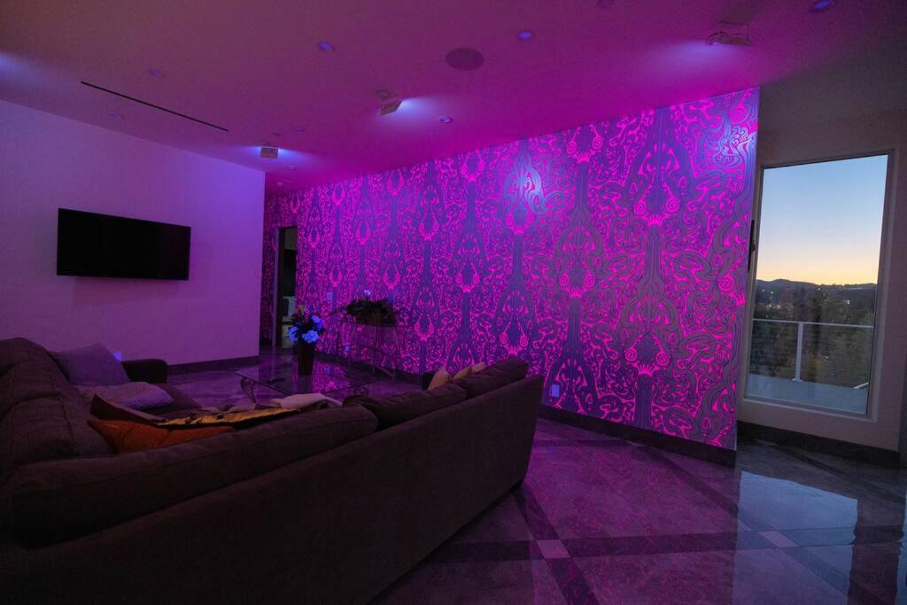 Casa vacanze Beautiful Brand New Mansion Estate